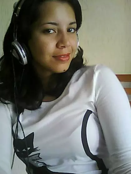 Cristyane – Egg Donor in Bourg de Kourou, Cayenne, French Guiana
