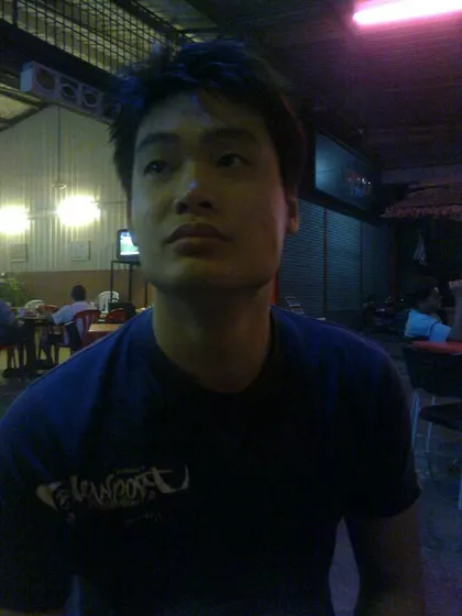 Chia – Sperm Donor in Puchong, Selangor, Malaysia