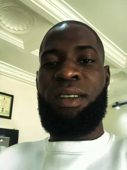 Joseph – Sperm Donor in Ibadan, Oyo, Nigeria