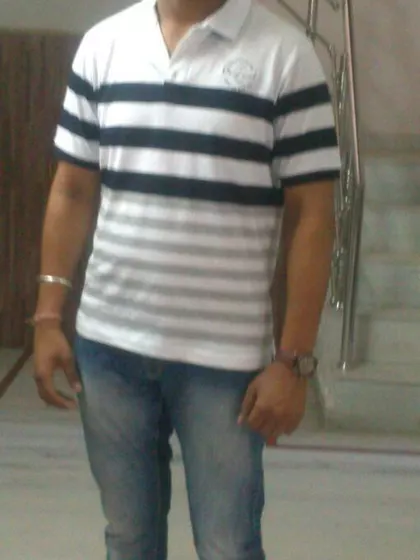 Jagdeep – Sperm Donor in Bhatinda, Punjab, India