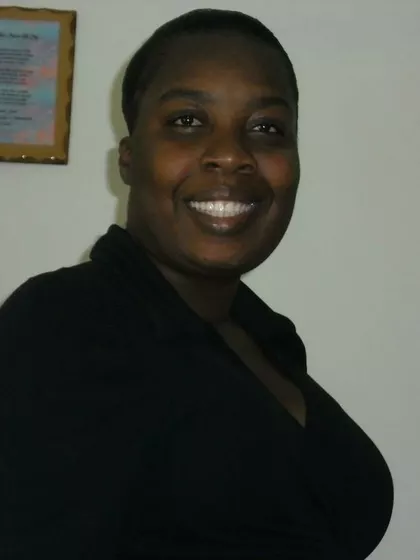 Patrice – Surrogate Mother in Diego Martin, Saint George, Trinidad And Tobago – photo 2