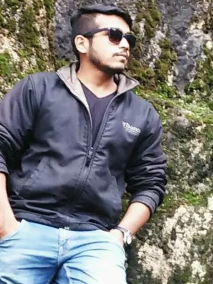Nikhil – Sperm Donor in Pune, Maharashtra, India