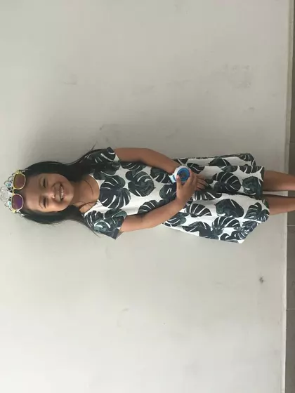 Diyanah – Egg Donor in Kuala Lumpur, Wilayah Persekutuan, Malaysia – photo 3