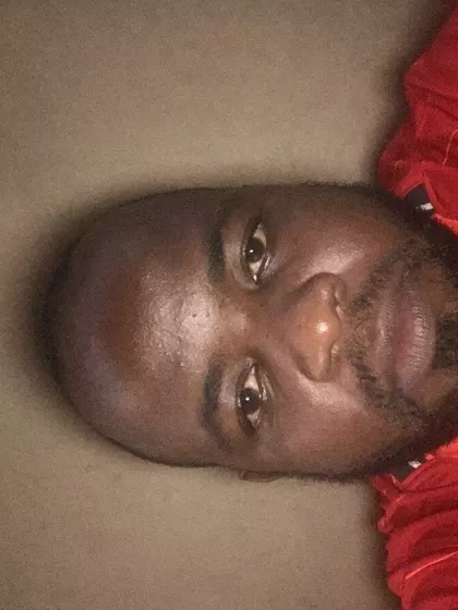Adewale – Sperm Donor in Ijaiye, Lagos, Nigeria – photo 2