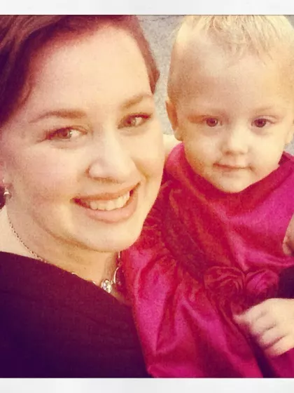 Stephanie – Surrogate Mother in Saint Petersburg, Florida, United States