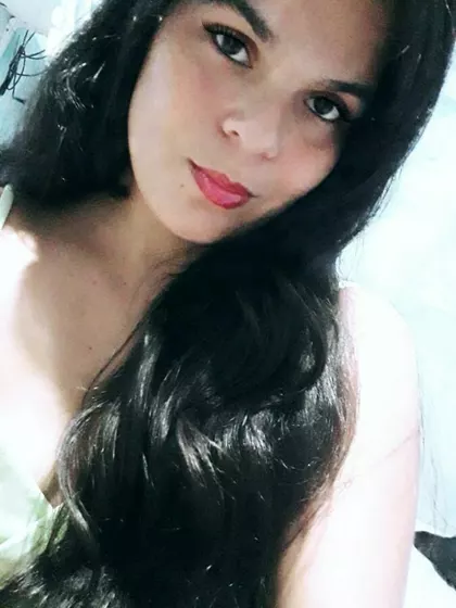 Emily – Egg Donor in Cuyaba, Mato Grosso, Brazil