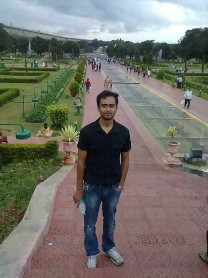 Prateek ā Sperm Donor in Tiruvananantapuram, Kerala, India