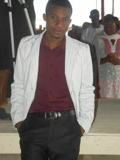 Jasmine – Sperm Donor in Yenagoa, Bayelsa, Nigeria