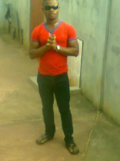 Bright – Sperm Donor in Owerri, Imo, Nigeria