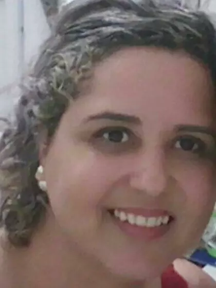 Walquãria – Egg Donor in Goiania, Goias, Brazil