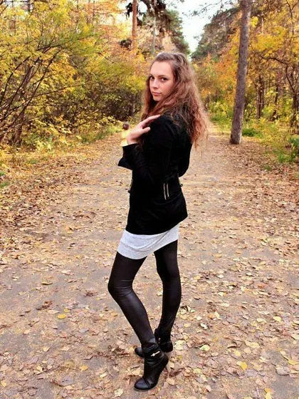 Lena – Surrogate Mother in Chelyabinsk 40, Chelyabinsk, Russia – photo 3