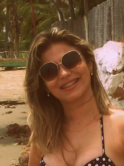 Ana – Surrogate Mother in Fortaleza, Ceara, Brazil
