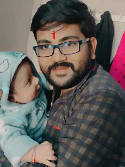 Bhavik – Sperm Donor in Jamnagar, Gujarat, India – photo 4