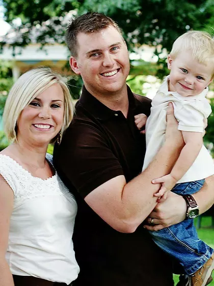 Monica – Surrogate Mother in La Puente, California, United States