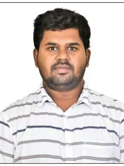 Rameez – Sperm Donor in Mangalagiri, Andhra Pradesh, India