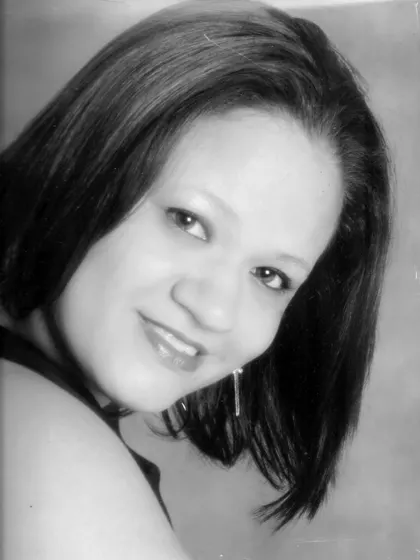 Adriana – Surrogate Mother in Uberlandia, Minas Gerais, Brazil