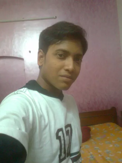 Mrinmoy – Sperm Donor in Bidhan Nagar, West Bengal, India