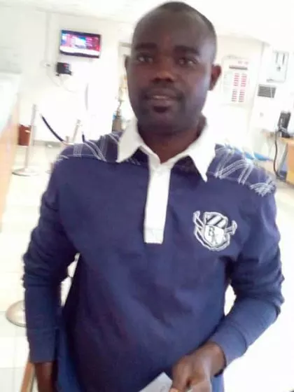 Dolapo – Sperm Donor in Ibadan, Oyo, Nigeria – photo 4