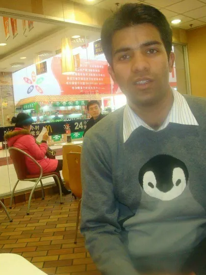 Rana ā Sperm Donor in Qiqihar, Heilongjiang, China