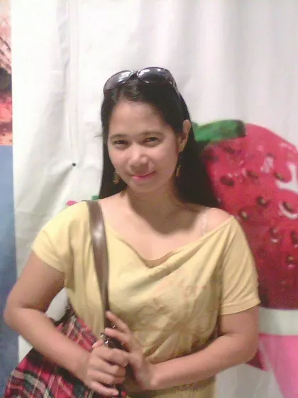 Rolly – Surrogate Mother in Urdaneta, Pangasinan, Philippines