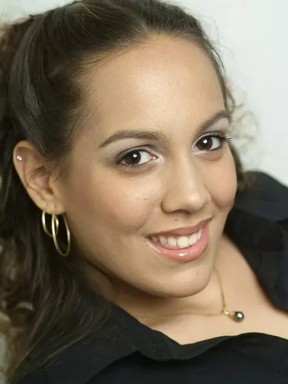 Shanda – Surrogate Mother in Kaneohe, Hawaii, United States