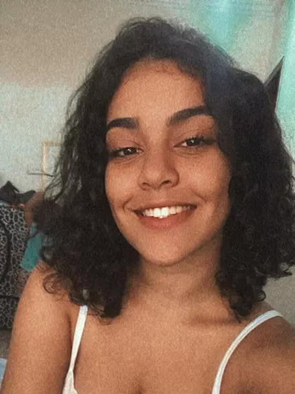 Maria – Egg Donor in Betim, Minas Gerais, Brazil – photo 4