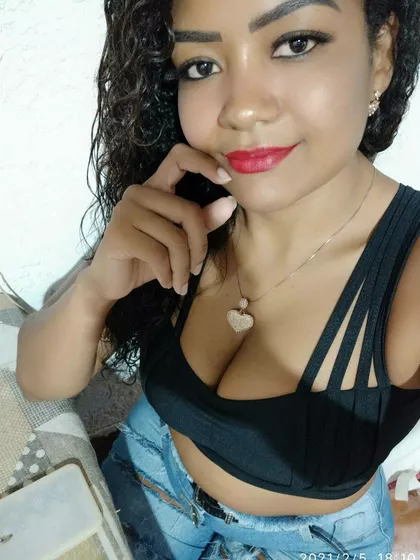 Priscila – Egg Donor in Igarape, Minas Gerais, Brazil
