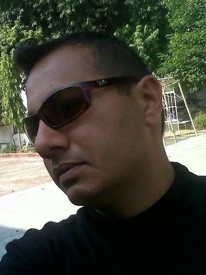Photo 3 of sperm donor profile in Delhi, Delhi, India