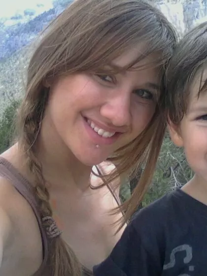 Vanessa – Surrogate Mother in North Las Vegas, Nevada, United States – photo 4