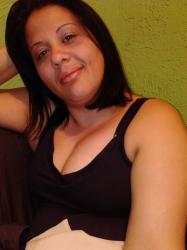 Surrogate Mother profile photo in Sao Paulo, Sao Paulo, Brazil - EM CASA