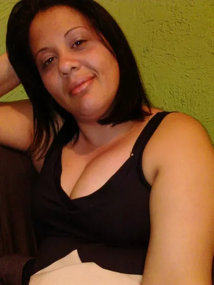 Daniela – Surrogate Mother in Sao Paulo, Sao Paulo, Brazil – photo 2