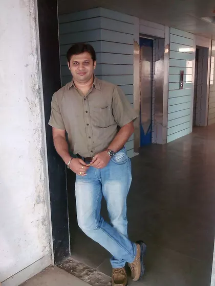 Mayuresh