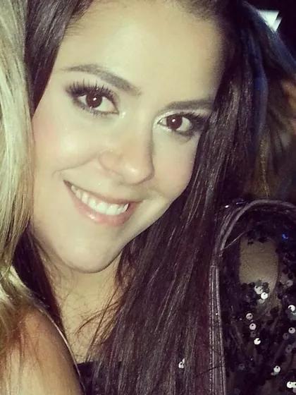 Isabella – Egg Donor in Brasilia, Distrito Federal, Brazil – photo 2