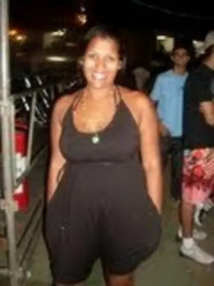 Sabrina – Egg Donor in Teresopolis, Rio de Janeiro, Brazil