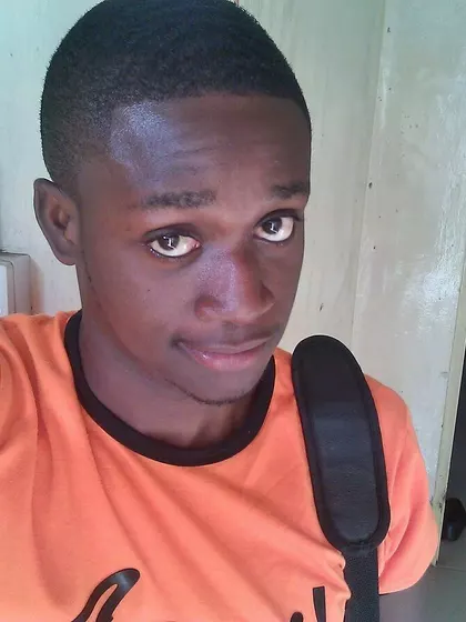 Raphael – Sperm Donor in Kumassi, Ashanti, Ghana – photo 2