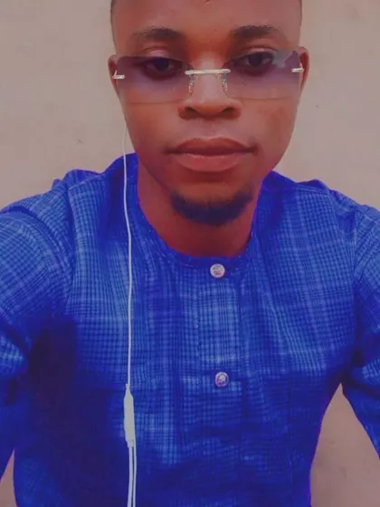 Surajudeen – Sperm Donor in Ibadan, Oyo, Nigeria – photo 4