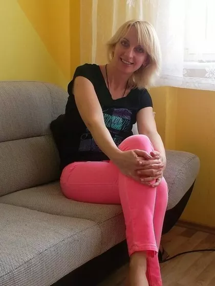 Marse – Surrogate Mother in Trutnov, East Bohemia, Czech Republic