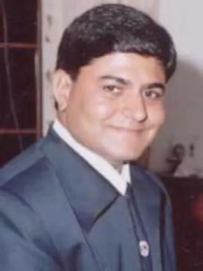 Anand – Sperm Donor in Mumbai, Maharashtra, India