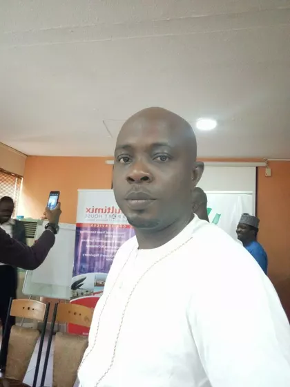 Olakunle – Sperm Donor in Ilorin, Kwara, Nigeria