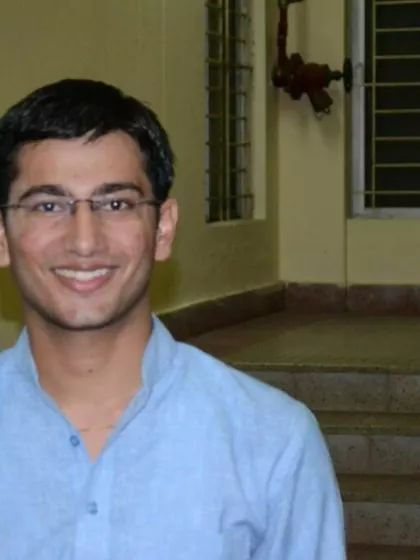 Nikhil