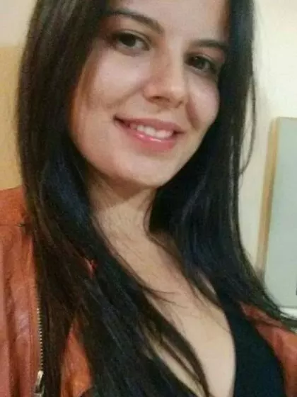 Amanda – Egg Donor in Chapeco, Santa Catarina, Brazil