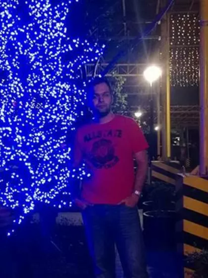 Satyaki – Sperm Donor in Manila, Manila, Philippines – photo 2