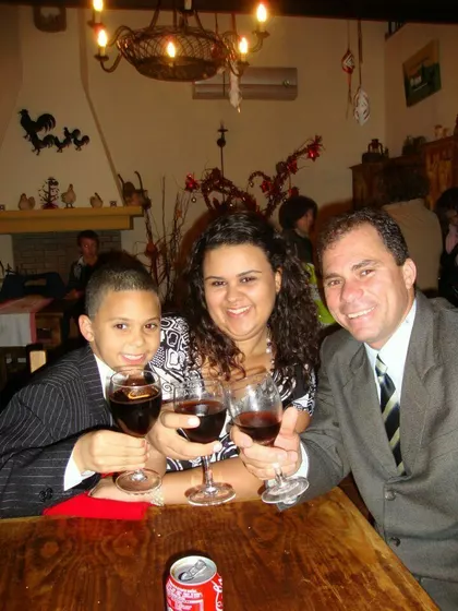 Leila – Surrogate Mother in Aldeia de Paio Pires, Setubal, Portugal – photo 2