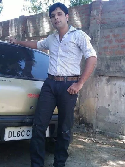 Ubaid – Sperm Donor in Meerut City, Uttar Pradesh, India