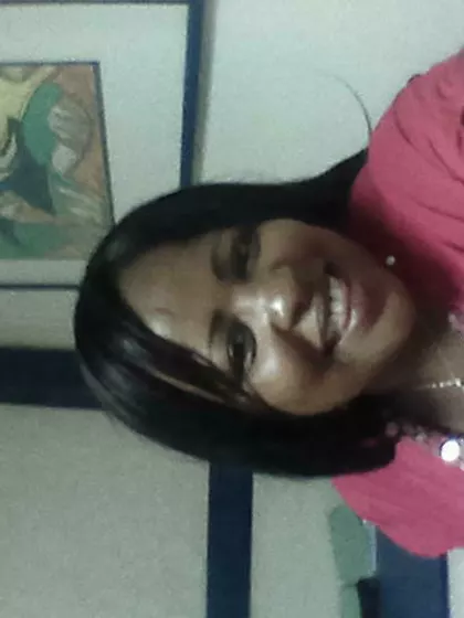 Pauline – Surrogate Mother in Dagoretti, Nairobi Area, Kenya