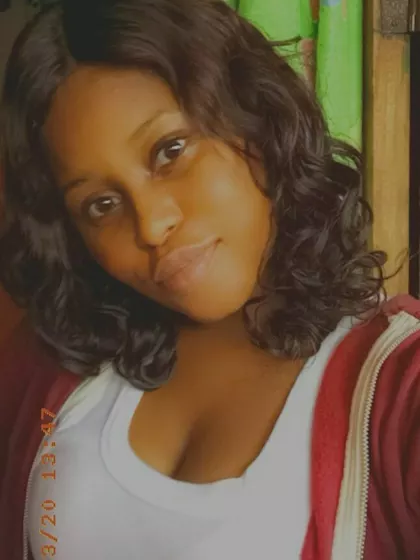 Princess – Surrogate Mother in Iwofe, Rivers, Nigeria