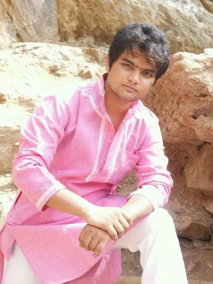 Shahrukh – Sperm Donor in Bareilly, Uttar Pradesh, India – photo 2