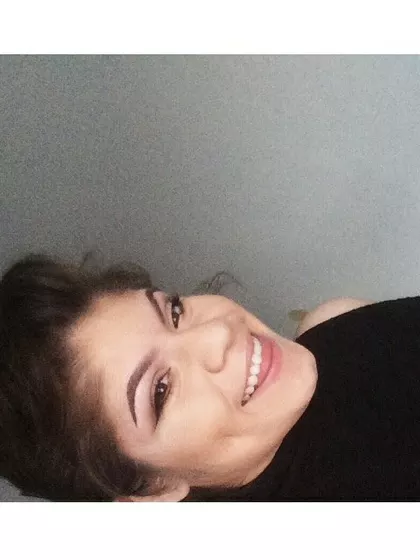 Jenna – Egg Donor in Westfield, New Jersey, United States