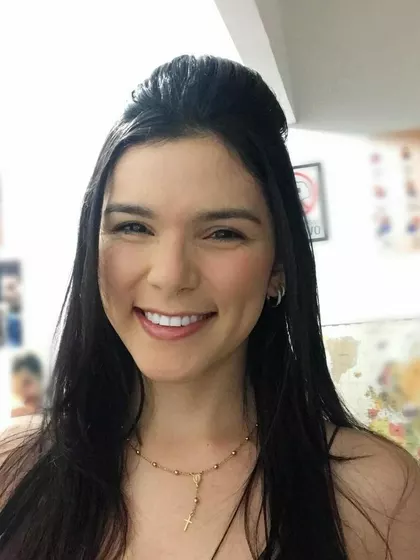 Carolina – Egg Donor in Guarulhos, Sao Paulo, Brazil – photo 2