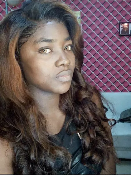 Angela – Surrogate Mother in Asaba, Delta, Nigeria – photo 2